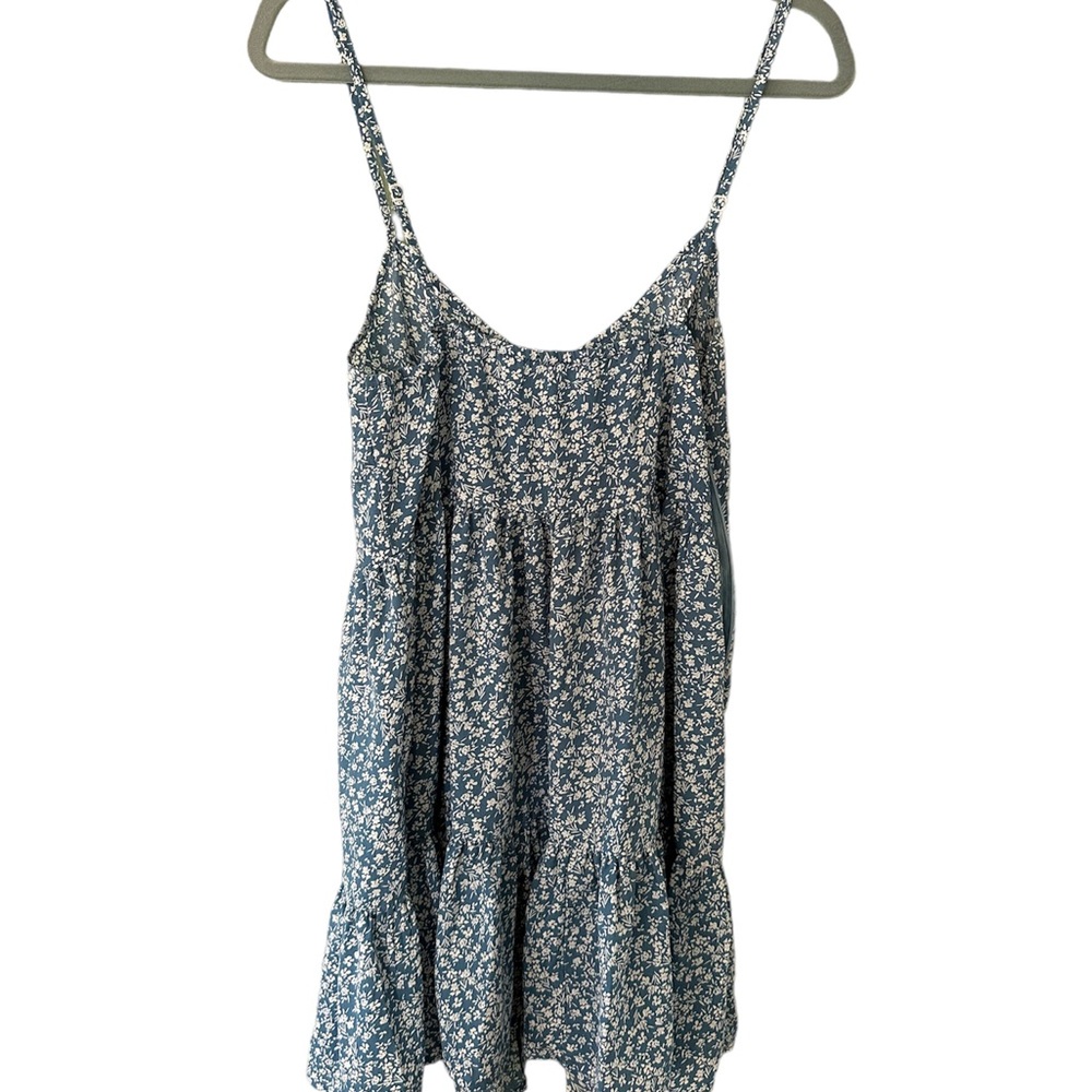 Brand: SHEIN | Size: M | Color: Blue